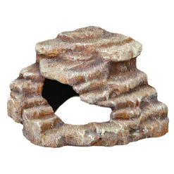 Trixie Roche Coin Avec Grotte Et Plataforme