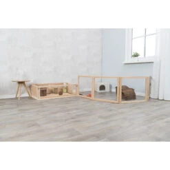 Trixie Enceinte D'intérieur 41 Trixie Enceinte D'intérieur -Magasin De Fournitures Pour Animaux De Compagnie PHO PRO 62481 62485 1