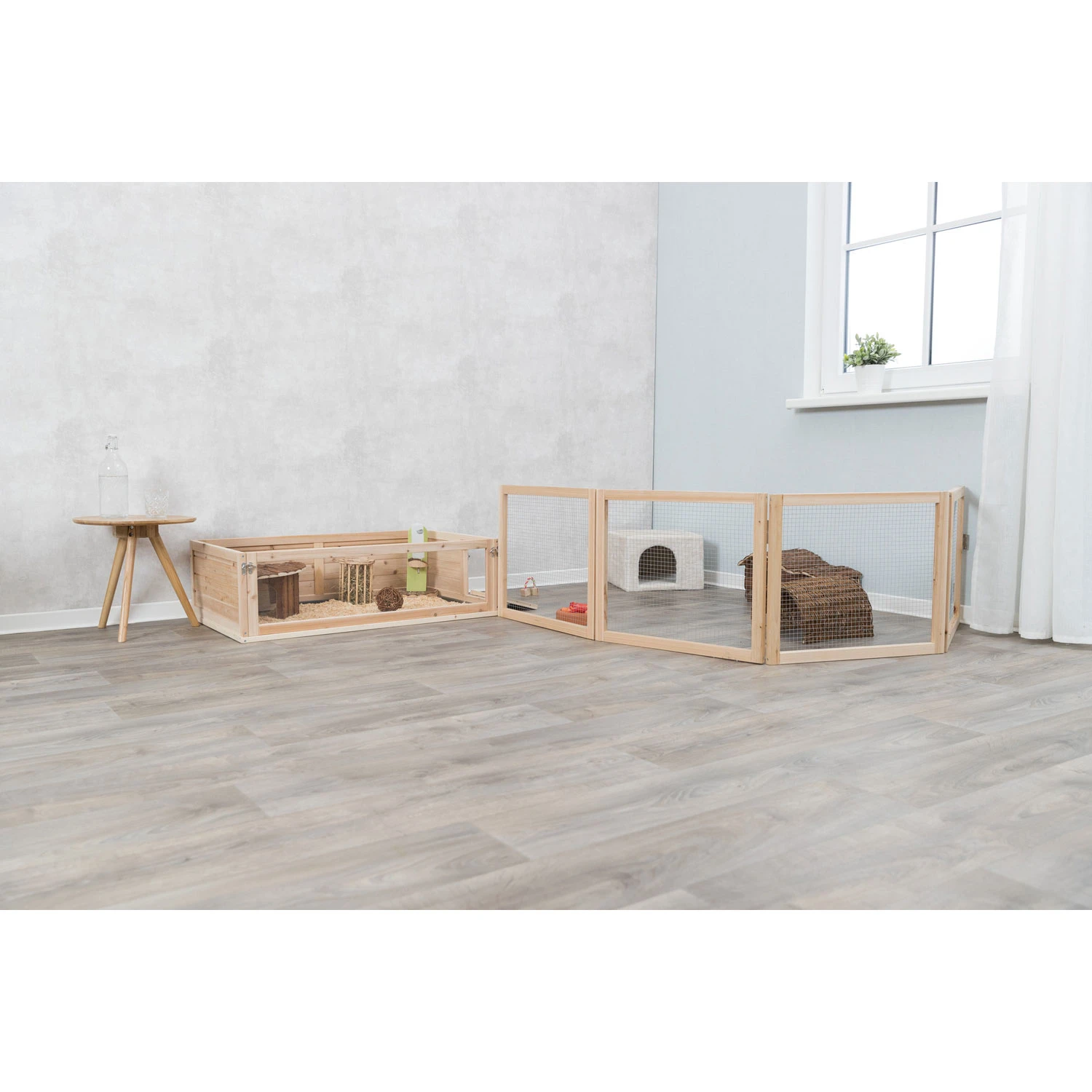 Trixie Enceinte D'intérieur 22 Trixie Enceinte D'intérieur – Image 20