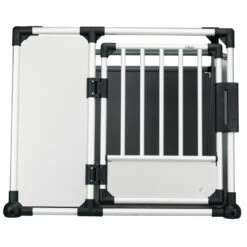 Trixie Panier Pour Chien En Aluminium