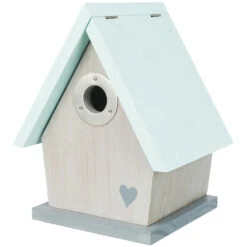 Trixie Nichoir Pour Oiseaux Nichant Dans Des Cavités -Magasin De Fournitures Pour Animaux De Compagnie PHO PRO CLIP 55858 2