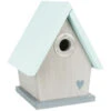 Trixie Nichoir Pour Oiseaux Nichant Dans Des Cavités -Magasin De Fournitures Pour Animaux De Compagnie PHO PRO CLIP 55858 4