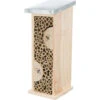 Trixie Mangeoire Pour Oiseaux Bee Hotel -Magasin De Fournitures Pour Animaux De Compagnie PHO PRO CLIP 59510 1