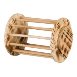 Trixie Support Pour Rouleau De Foin