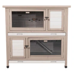 Trixie Loupe Avec Un Isolant Gris