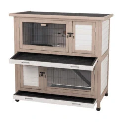 Trixie Loupe Avec Un Isolant Gris -Magasin De Fournitures Pour Animaux De Compagnie PHO PRO CLIP 62403 4