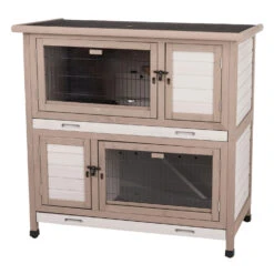 Trixie Loupe Avec Un Isolant Gris -Magasin De Fournitures Pour Animaux De Compagnie PHO PRO CLIP 62403 5