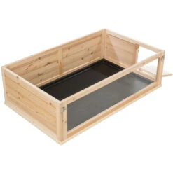 Trixie Enceinte D'intérieur 27 Trixie Enceinte D'intérieur -Magasin De Fournitures Pour Animaux De Compagnie PHO PRO CLIP 62485 62486 5