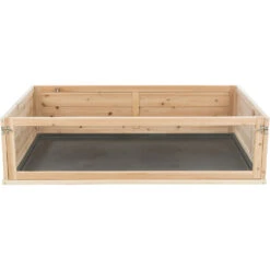 Trixie Enceinte D'intérieur 29 Trixie Enceinte D'intérieur -Magasin De Fournitures Pour Animaux De Compagnie PHO PRO CLIP 62485 62486 7