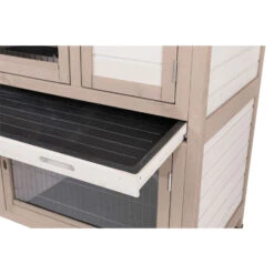 Trixie Loupe Avec Un Isolant Gris -Magasin De Fournitures Pour Animaux De Compagnie PHO PRO DET 62403 2