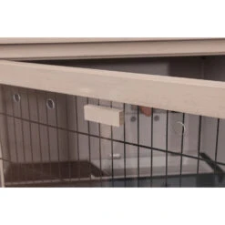 Trixie Loupe Avec Un Isolant Gris -Magasin De Fournitures Pour Animaux De Compagnie PHO PRO DET 62403 3