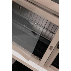 Trixie Loupe Avec Un Isolant Gris -Magasin De Fournitures Pour Animaux De Compagnie PHO PRO DET 62403 6