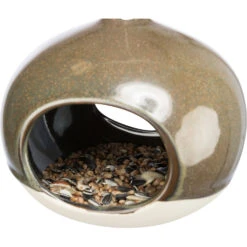 Trixie Mangeoire Pour Les Oiseaux -Magasin De Fournitures Pour Animaux De Compagnie PHO PRO DET CLIP 55530 2