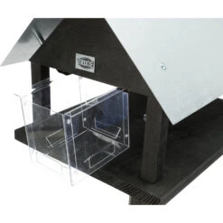 Trixie Mangeoire Pour Oiseaux Natura -Magasin De Fournitures Pour Animaux De Compagnie PHO PRO DET CLIP 55820 3