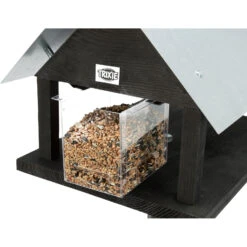 Trixie Mangeoire Pour Oiseaux Natura -Magasin De Fournitures Pour Animaux De Compagnie PHO PRO DET CLIP 55820 5