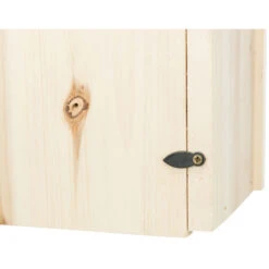 Trixie Nichoir Pour étourneaux -Magasin De Fournitures Pour Animaux De Compagnie PHO PRO DET CLIP 55859 2