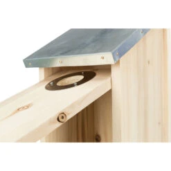 Trixie Nichoir Pour étourneaux -Magasin De Fournitures Pour Animaux De Compagnie PHO PRO DET CLIP 55859 3
