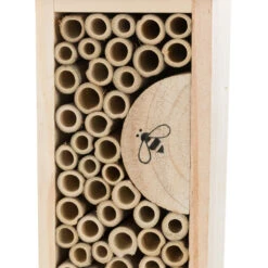 Trixie Mangeoire Pour Oiseaux Bee Hotel -Magasin De Fournitures Pour Animaux De Compagnie PHO PRO DET CLIP 59510 1