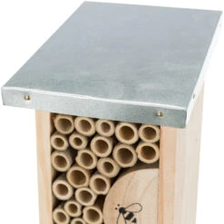 Trixie Mangeoire Pour Oiseaux Bee Hotel -Magasin De Fournitures Pour Animaux De Compagnie PHO PRO DET CLIP 59510 2