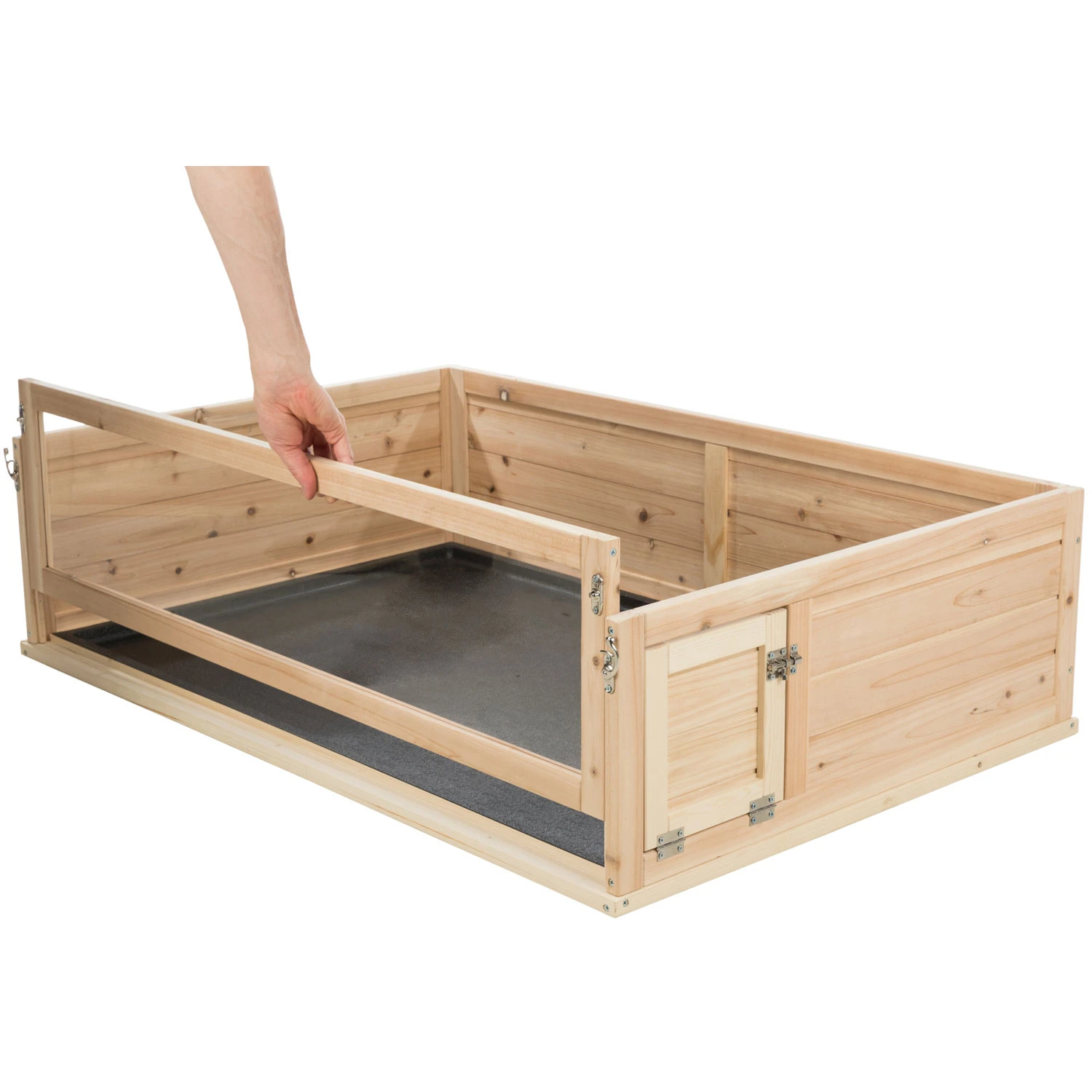 Trixie Enceinte D'intérieur 15 Trixie Enceinte D'intérieur – Image 13