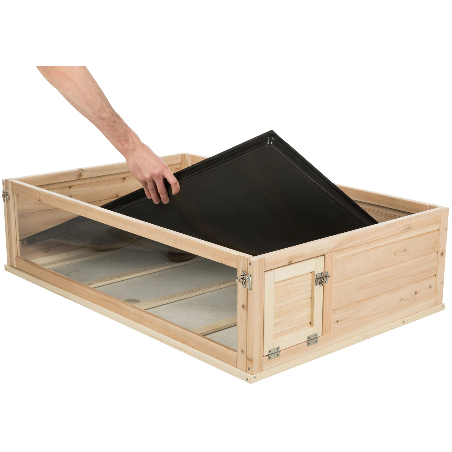 Trixie Enceinte D'intérieur 18 Trixie Enceinte D'intérieur – Image 16