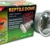Exo Terra Support D'ampoule Dôme Reptile Nano, 10cm -Magasin De Fournitures Pour Animaux De Compagnie Portalamparas 64b00094805c5