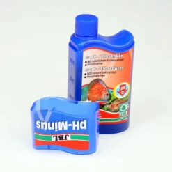 JBL Ph-Minus -Magasin De Fournitures Pour Animaux De Compagnie acondicionador de agua PH MINUS 62f11ca8ebf9e