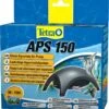 Tetra Aérateur Tetratec APS150- -Magasin De Fournitures Pour Animaux De Compagnie aireador tetratec aps150 23027 1