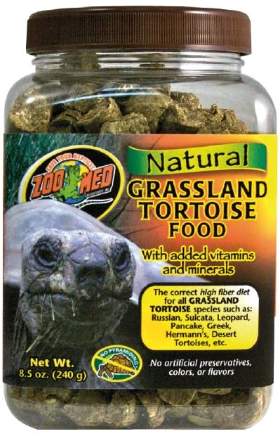 Zoo Med Alimentation Complète Pour Tortue De Terre 3 Zoo Med Alimentation Complète Pour Tortue De Terre