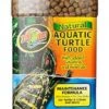 Zoo Med Entretien Tortue Alimentaire Aquatique -Magasin De Fournitures Pour Animaux De Compagnie alimento tortugas acuaticas mantenimiento 1