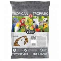 Tropican Haute énergie 4mm
