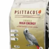 Psittacus Haute énergie