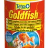 Tetra AniMin Eau Froide Goldfish -Magasin De Fournitures Pour Animaux De Compagnie animin ag fria goldfish 1lt 1