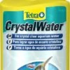 Tetra CrystalWater 2 Tetra CrystalWater -Magasin De Fournitures Pour Animaux De Compagnie aqua crystal 250 ml 13115 1