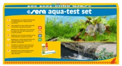 Sera Aqua-test Set