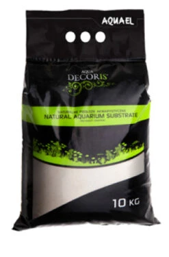 Aquael Sable De Quartz