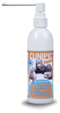 Cunipic Auriclean Pour Furets