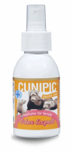 Cunipic Odor Expell Furet