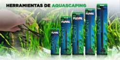 Fluval Tijeras En Acier De Printemps Végétal -Magasin De Fournitures Pour Animaux De Compagnie banner aquascaping 1 64a9a7688cbc8