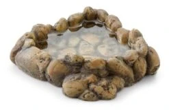 Exo Terra Abreuvoir D'angle X-Large