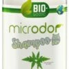 Bactemia Microdor Shampoing Microdor Body Smell -Magasin De Fournitures Pour Animaux De Compagnie bio shampoo champu olor corporal 1