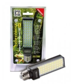 Exo Terra Ampoule Led 8w Tropical Forest 4500k