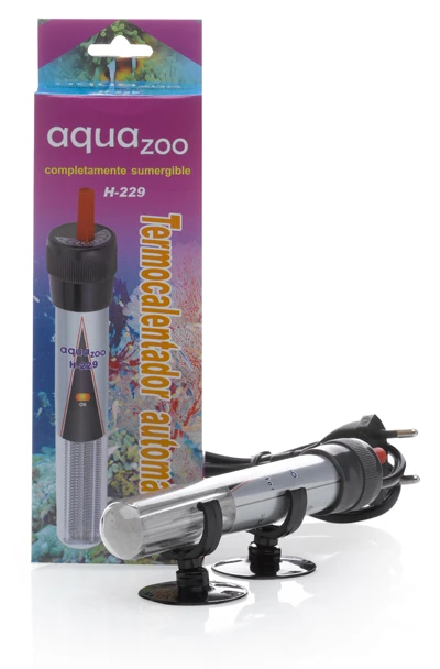 Atman Calentador Megazoo 25W 3 Atman Calentador Megazoo 25W