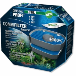 JBL Combi Commander Filtre Commander II Cp E4 / 7 / 901-2