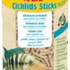Sera Cichlids Sticks 1 Sera Cichlids Sticks -Magasin De Fournitures Pour Animaux De Compagnie cichlids sticks nature 1