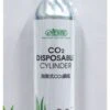 WaterPlant Cylindre Jetable Co2 1Unité 45G -Magasin De Fournitures Pour Animaux De Compagnie cilindro desechable co2 1unidades 45g 1
