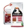 VERSELE-LAGA Versele Laga Nutribird - Tucanos -Magasin De Fournitures Pour Animaux De Compagnie comida nutribird t16 6347f64273938