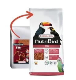 VERSELE-LAGA Versele Laga Nutribird - Tucanos