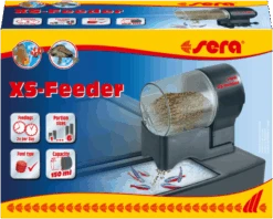 Sera Xs-Feeder Comedero Automatico