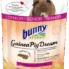 Bunny Cobaya Principal Rêve 2 Bunny Cobaya Principal Rêve -Magasin De Fournitures Pour Animaux De Compagnie dream cobaya senior 1